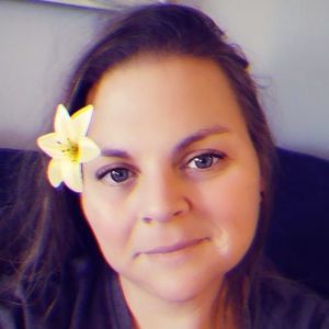 Meet your Posher, Jill